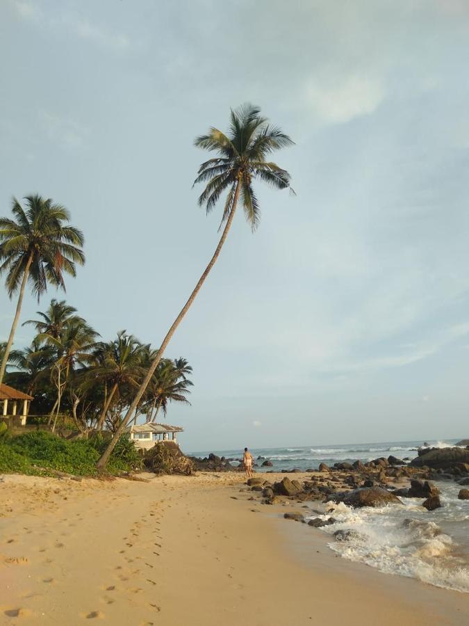 אונה ואטונה Near Beach Rest מראה חיצוני תמונה