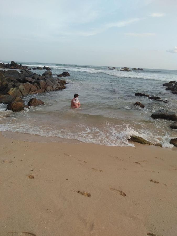 אונה ואטונה Near Beach Rest מראה חיצוני תמונה